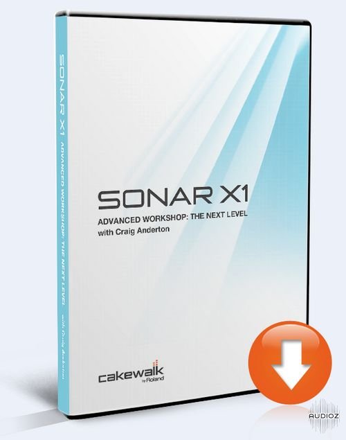 sonar x1 download